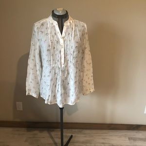Soyaconcept floral blouse